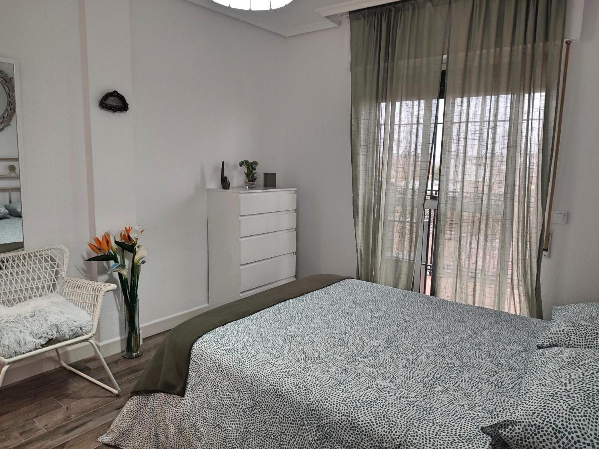 Apartamento Calahorra *