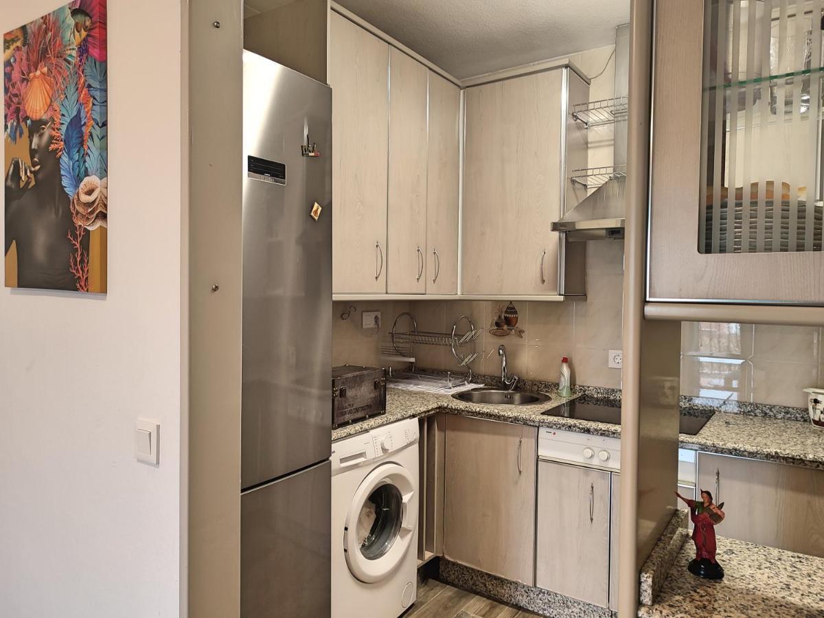 Calahorra Apartamento *