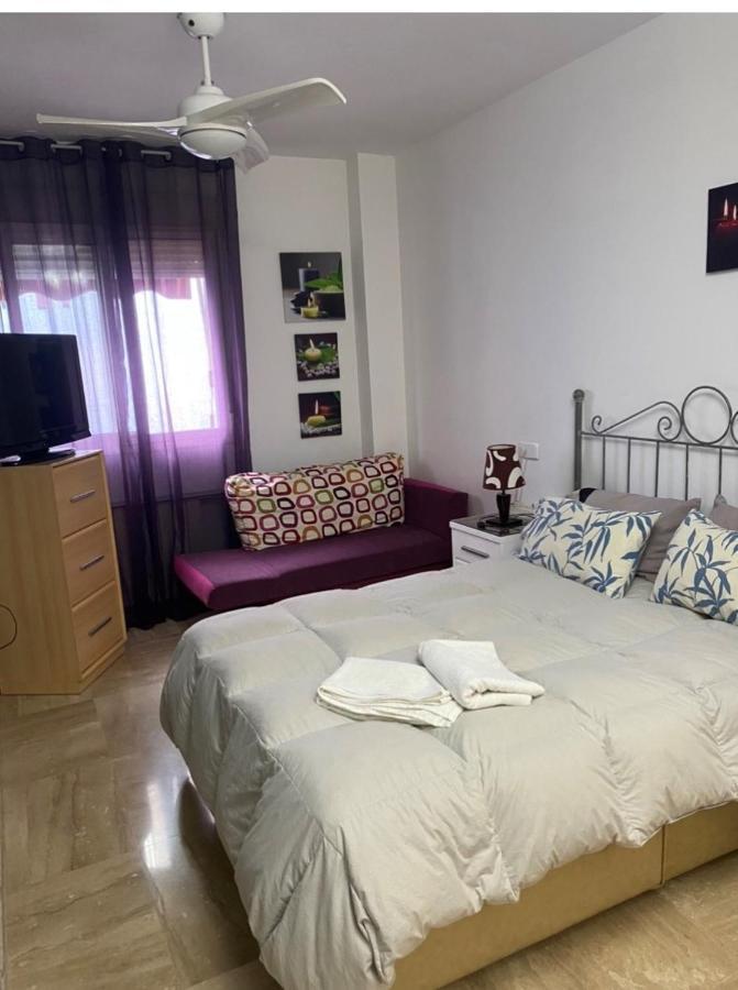 Homestay Dulces Suenos Cordoba