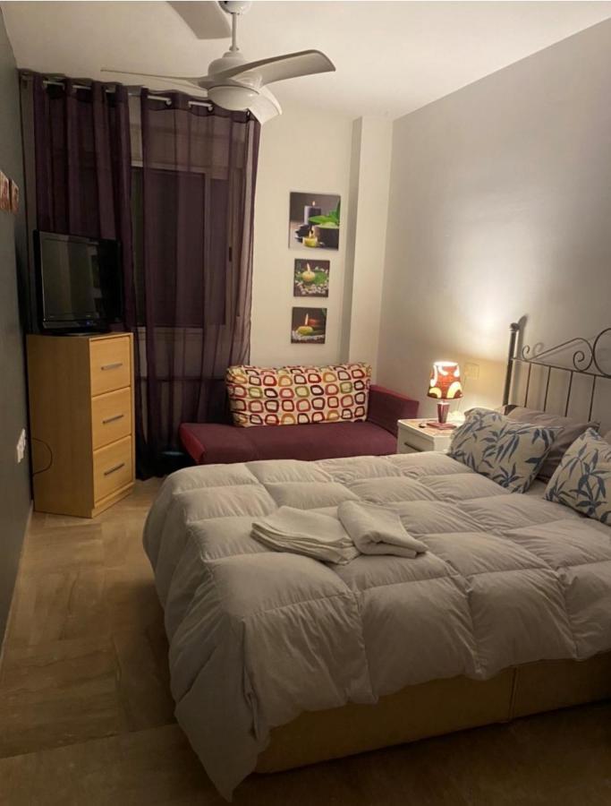 Dulces Suenos Homestay Cordoba