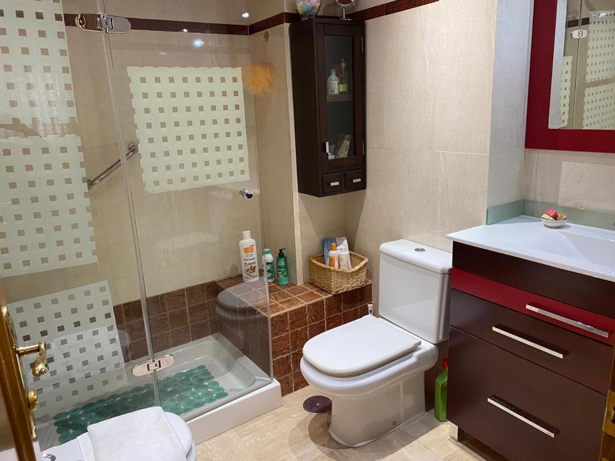 Homestay Dulces Suenos *