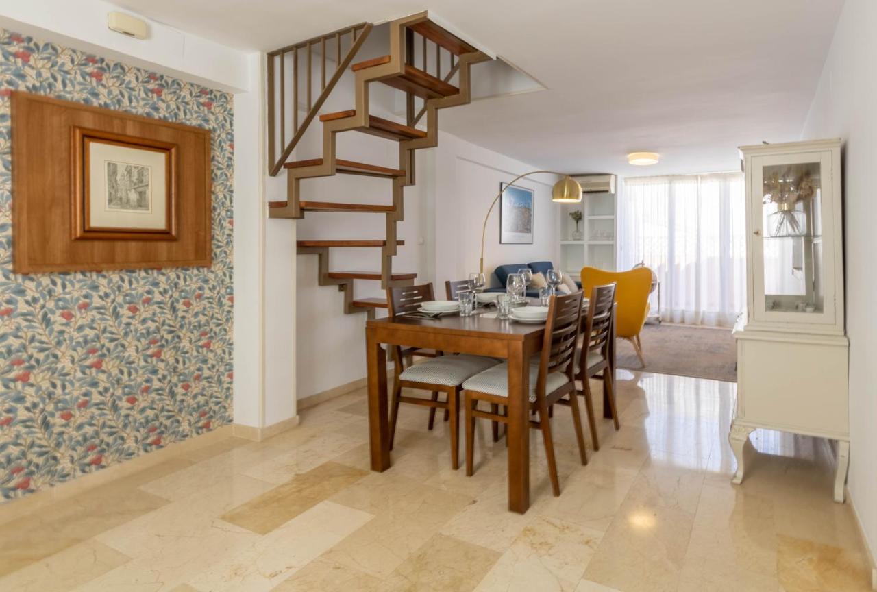 Duplex Con Terraza San Miguel Apartamento *