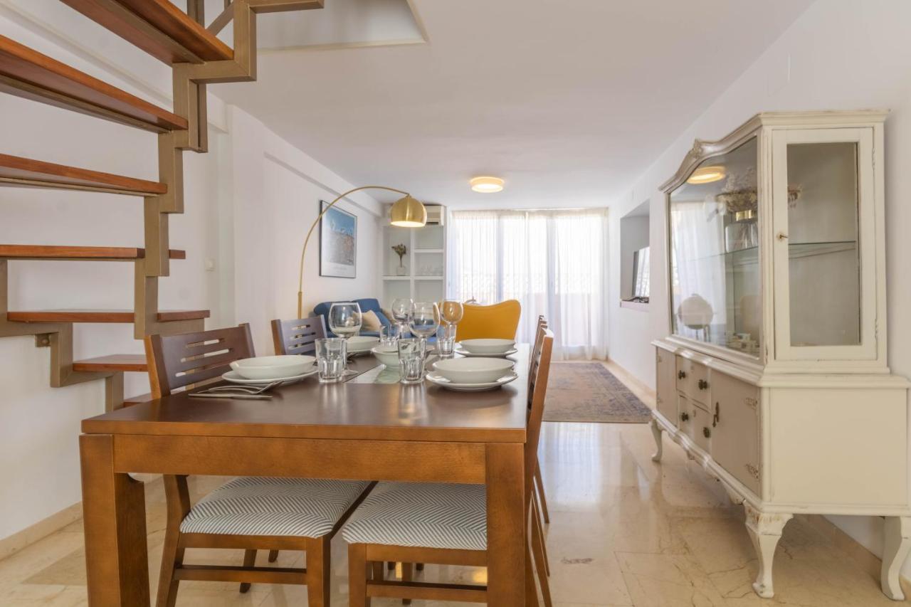 Duplex Con Terraza San Miguel Córdoba