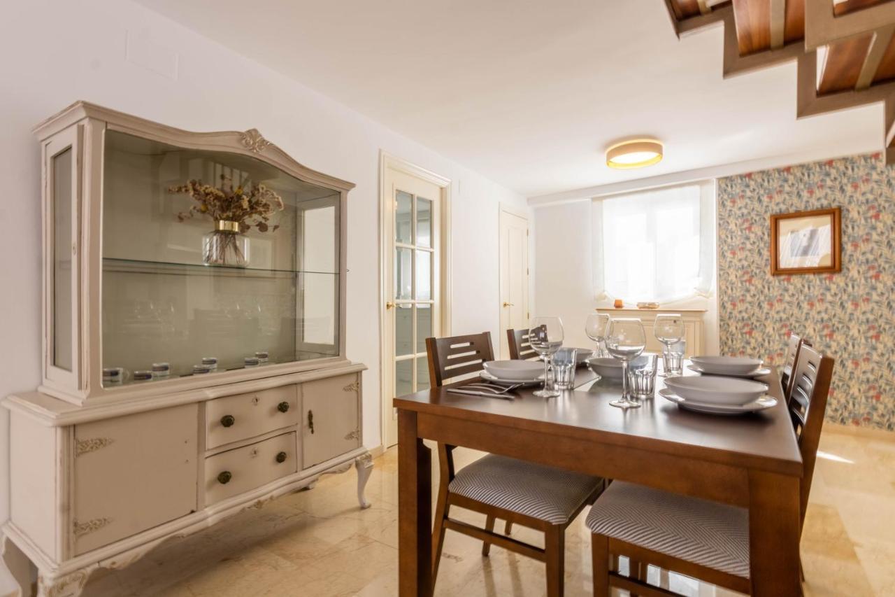 Duplex Con Terraza San Miguel *
