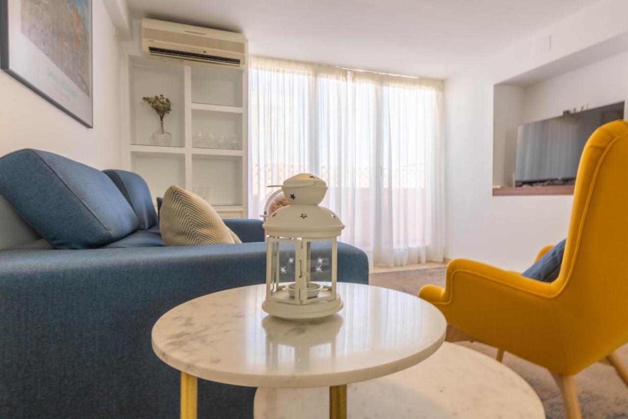 Apartamento Duplex Con Terraza San Miguel Córdoba
