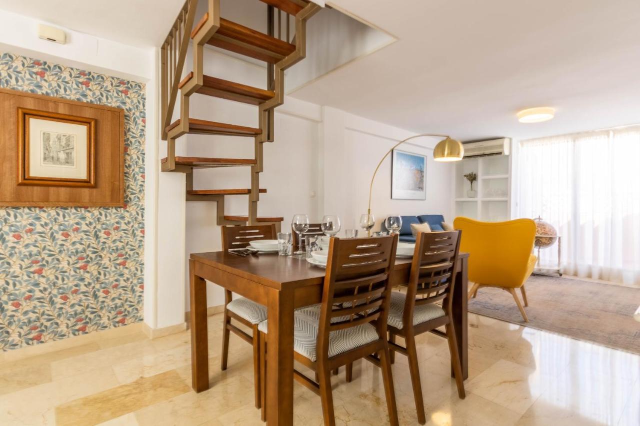 Duplex Con Terraza San Miguel Apartamento Córdoba