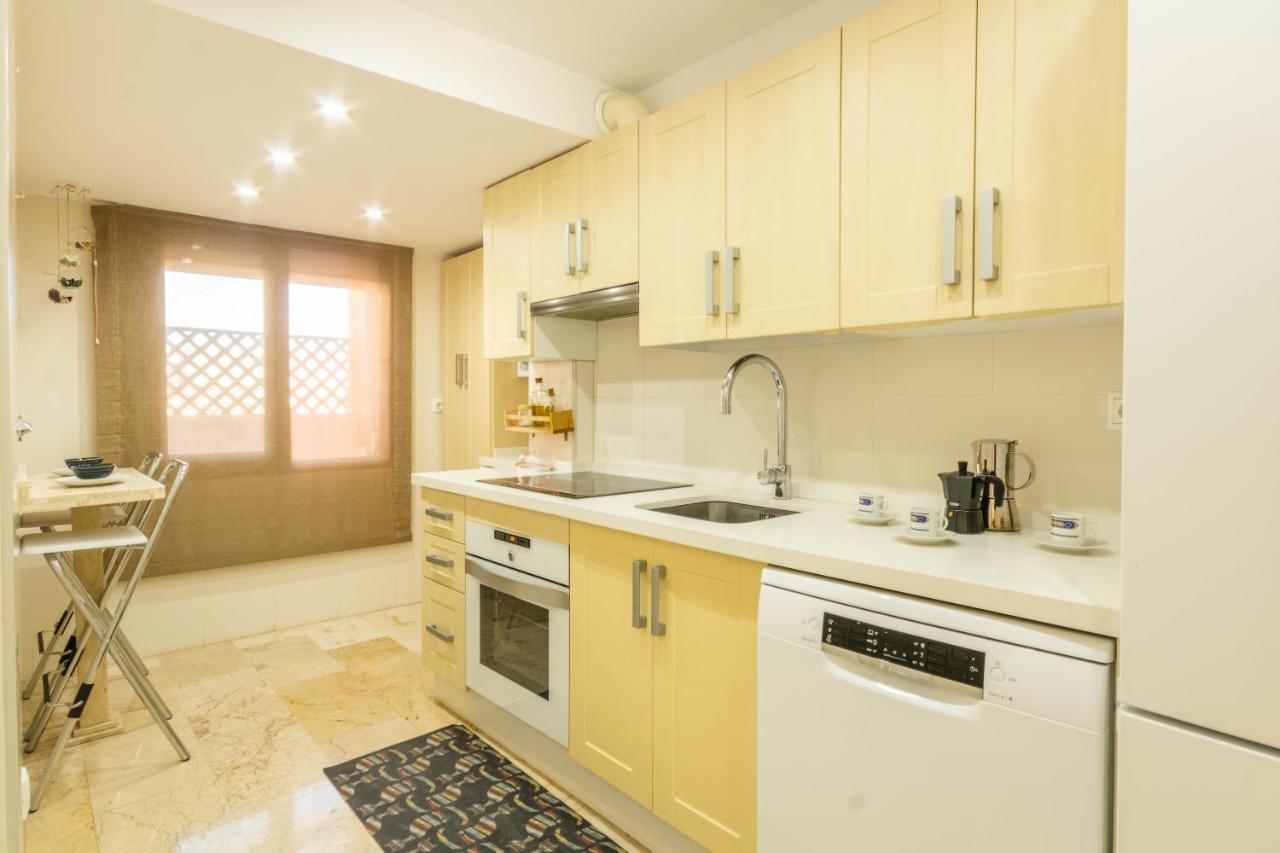Apartamento Duplex Con Terraza San Miguel Córdoba