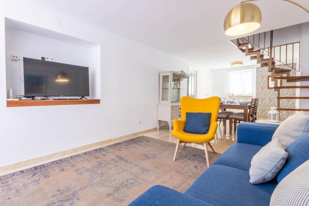 Duplex Con Terraza San Miguel Córdoba