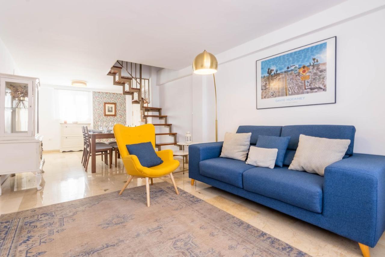 Duplex Con Terraza San Miguel *