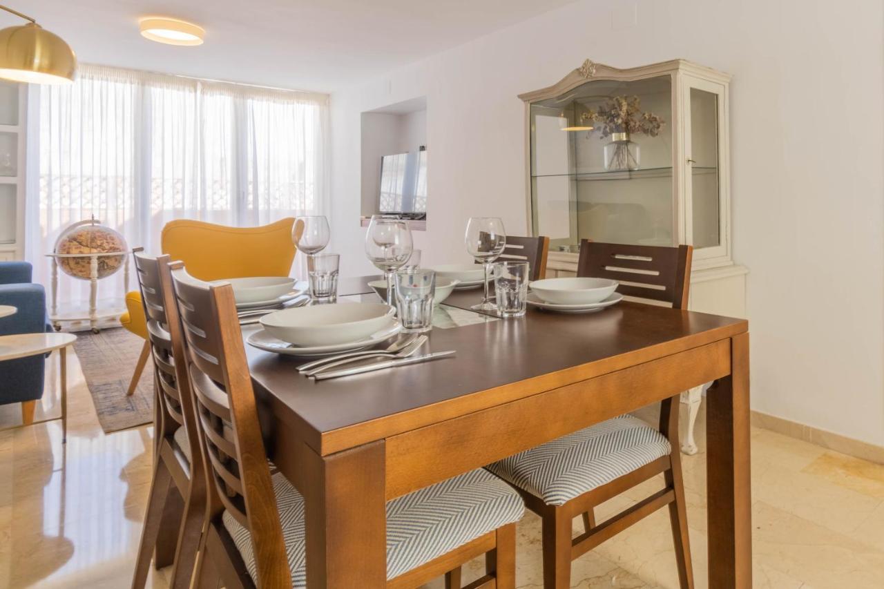 Duplex Con Terraza San Miguel Apartamento *
