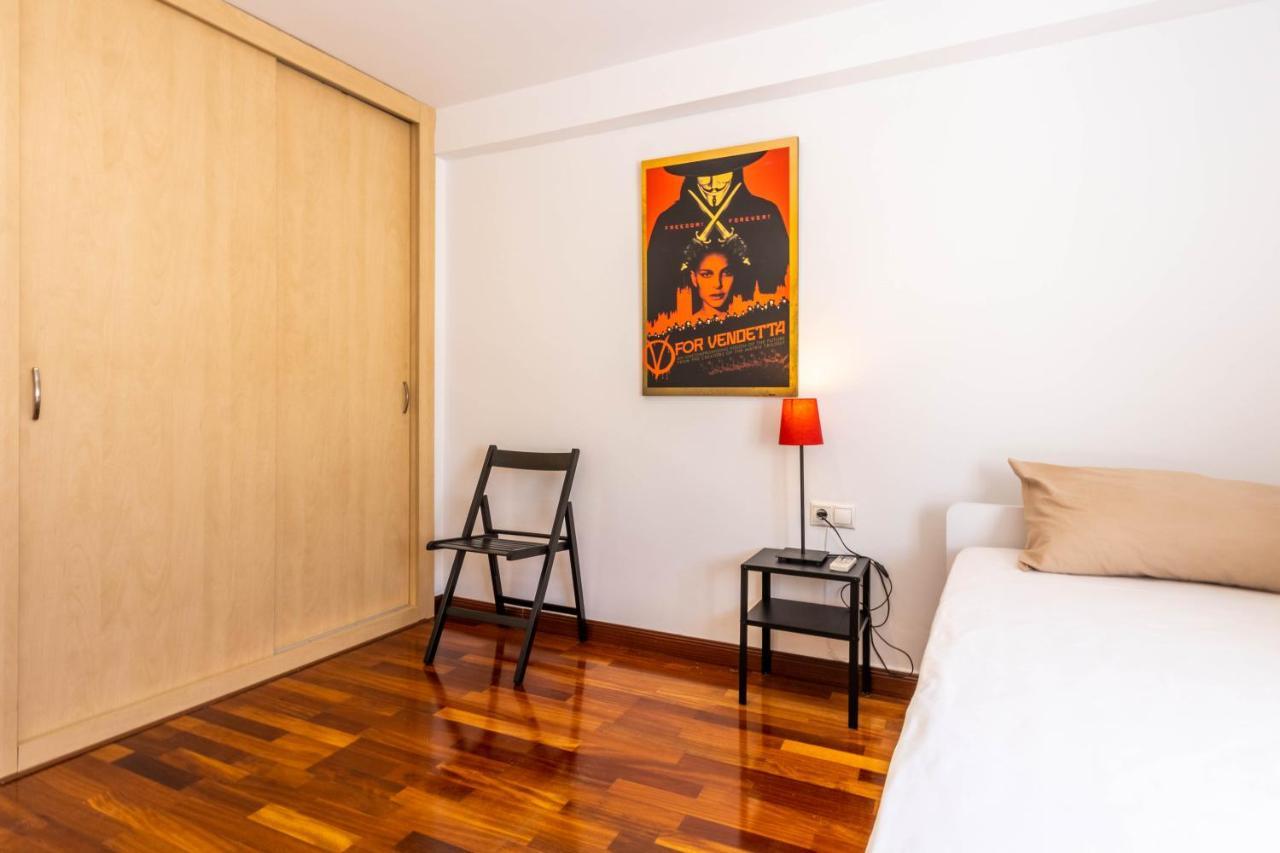 Apartamento Duplex Con Terraza San Miguel