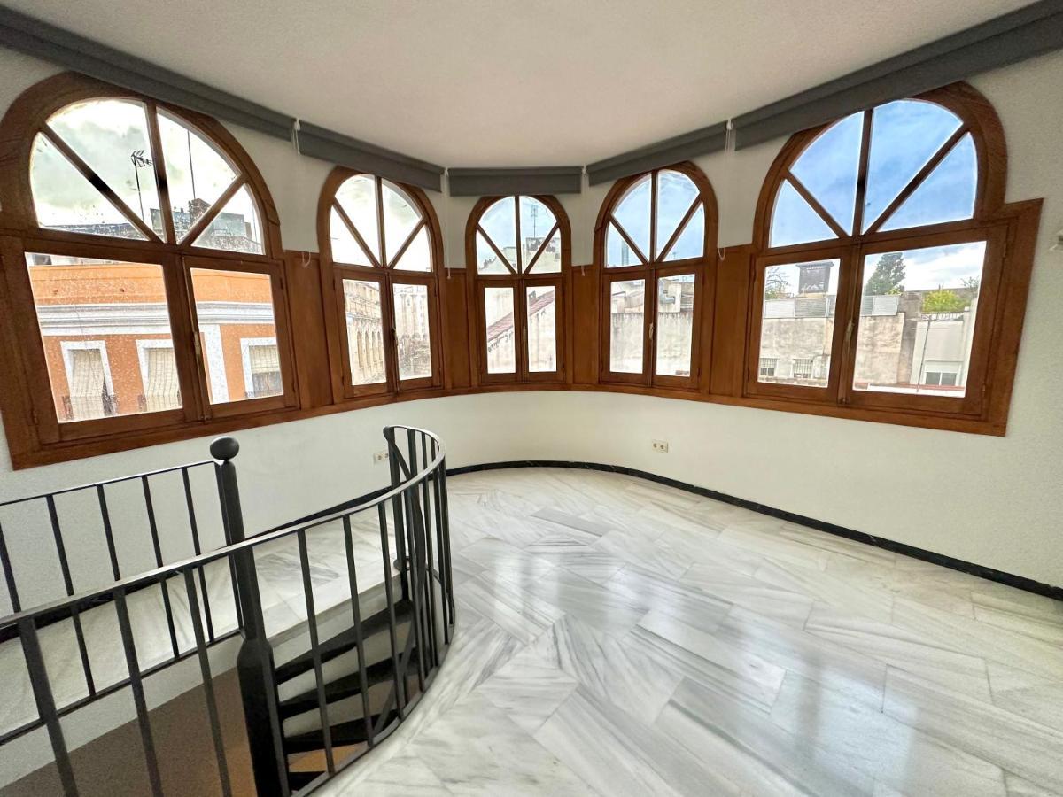 El Balcon Del Templo Apartment Cordoba