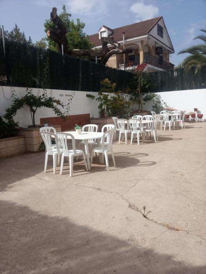 Urbanizacion Alcolea Holiday home Cordoba