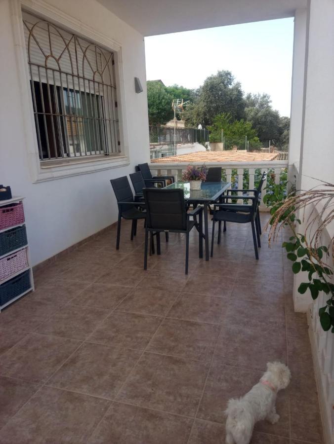 Holiday home Urbanizacion Alcolea *