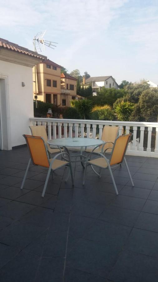 Holiday home Urbanizacion Alcolea *