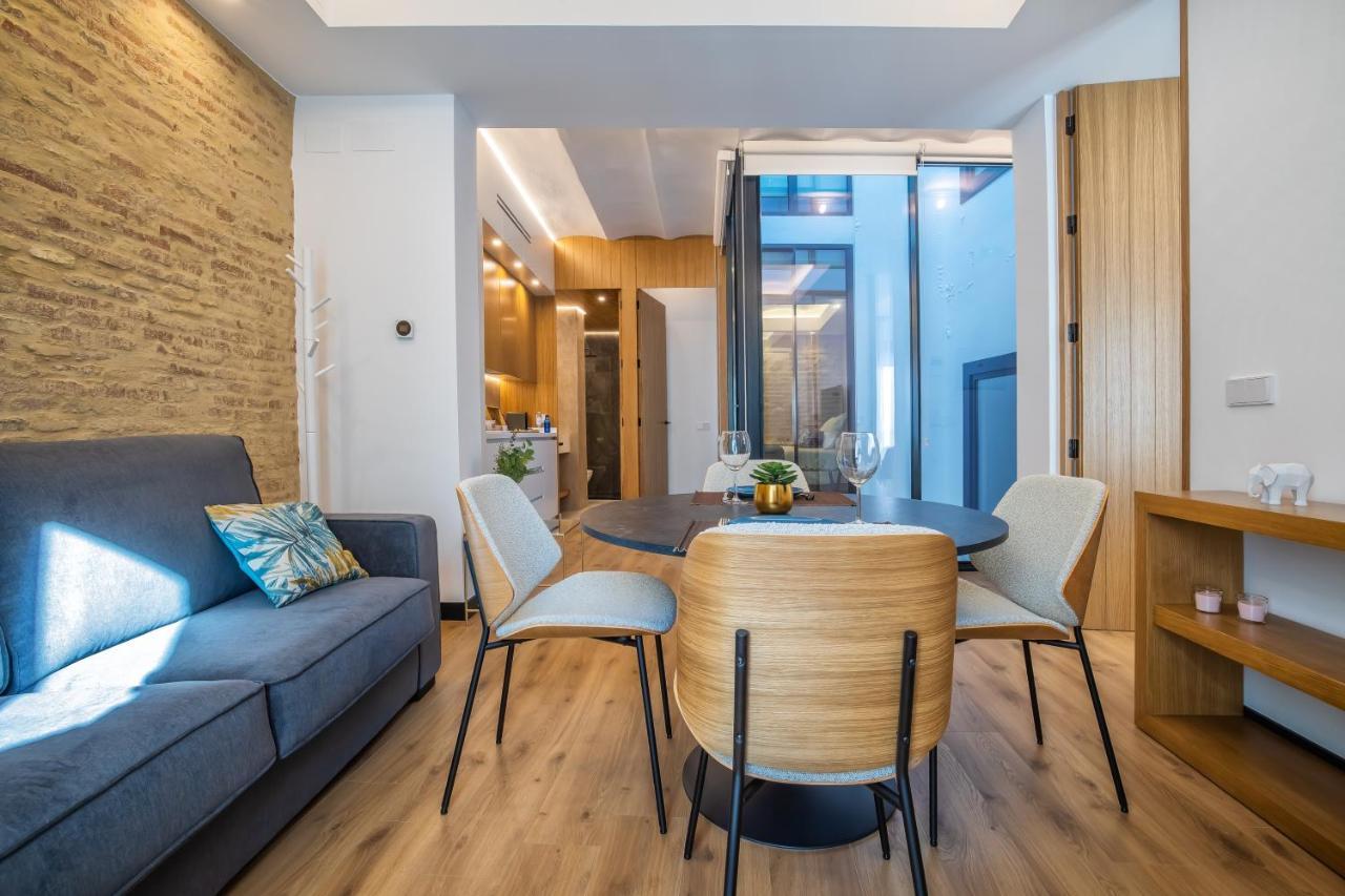 Apartamento Olivia *