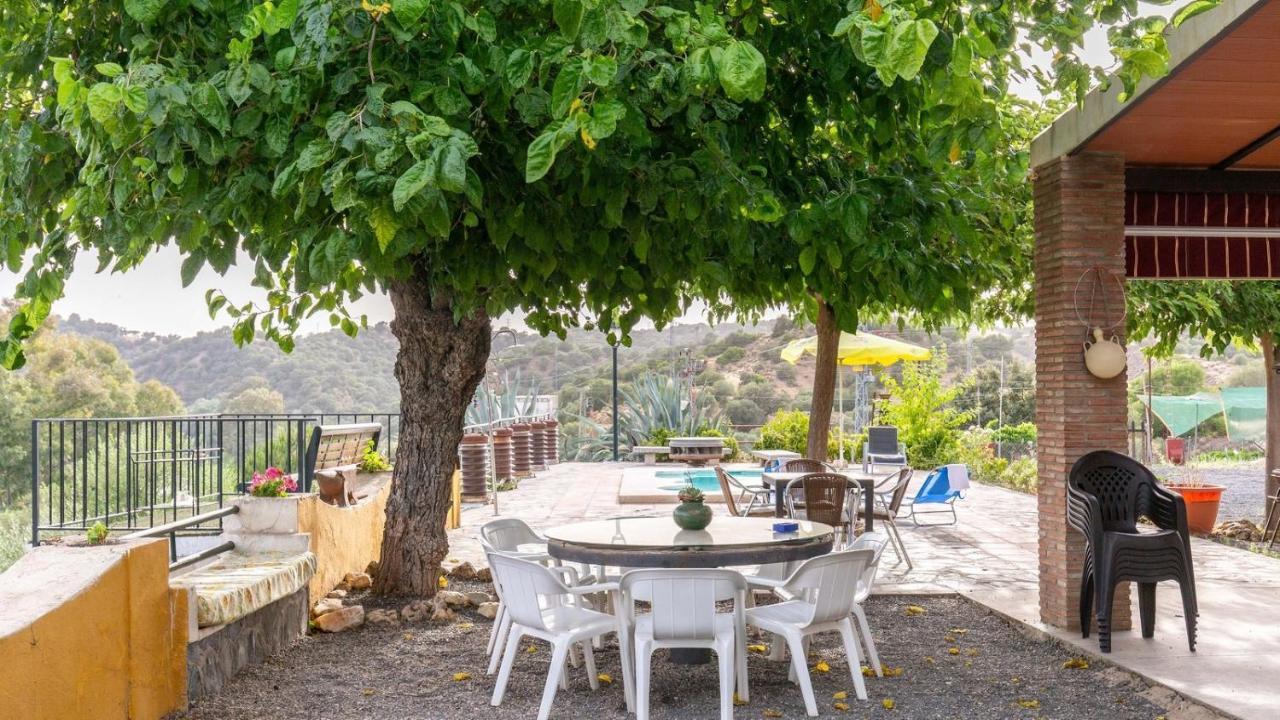 Rural El Salto Villafranca De By Ruralidays Сasa de vacaciones