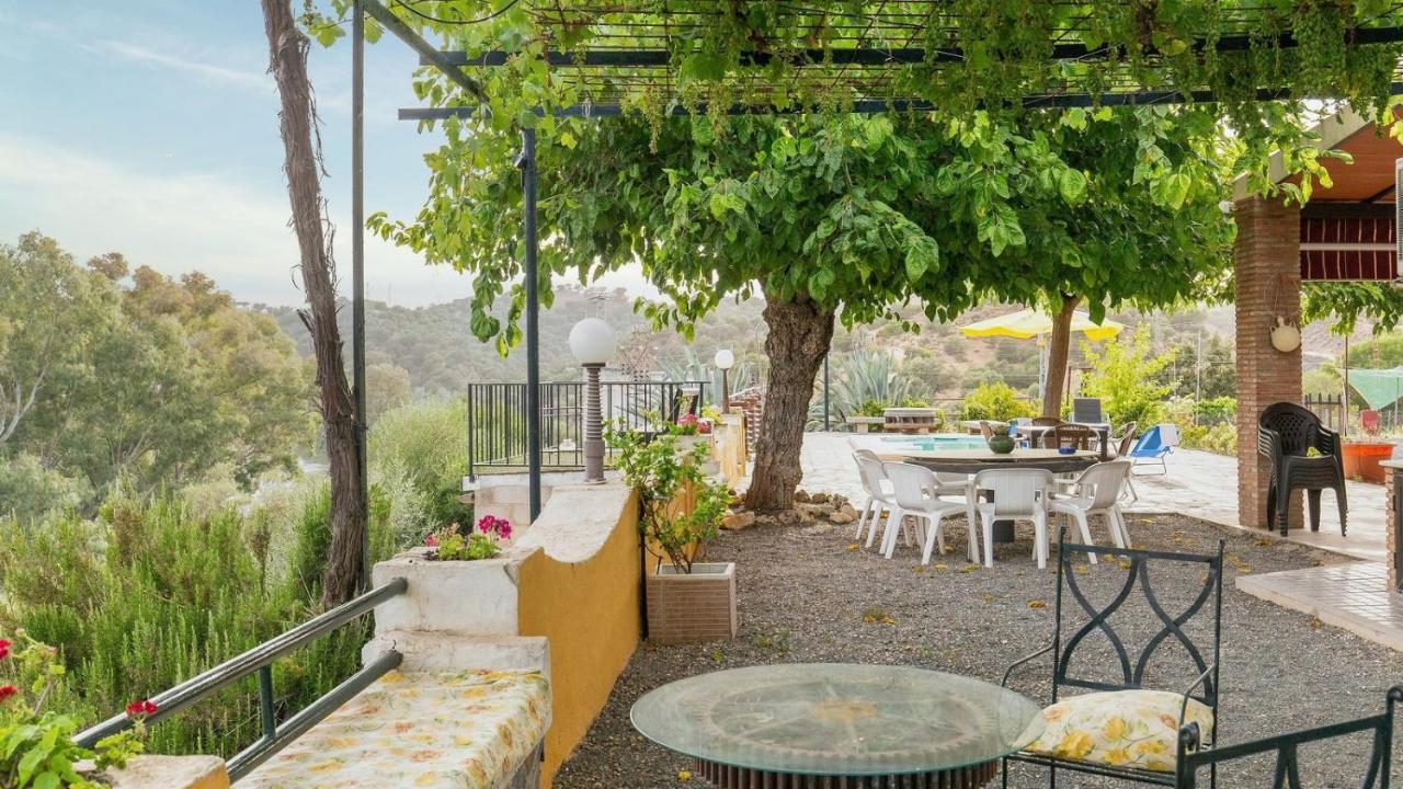 Сasa de vacaciones Rural El Salto Villafranca De By Ruralidays