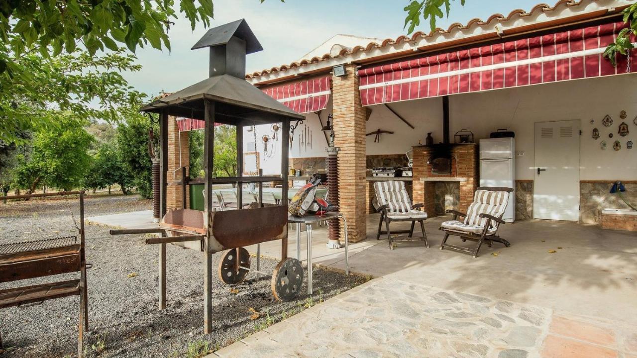 Сasa de vacaciones Rural El Salto Villafranca De By Ruralidays