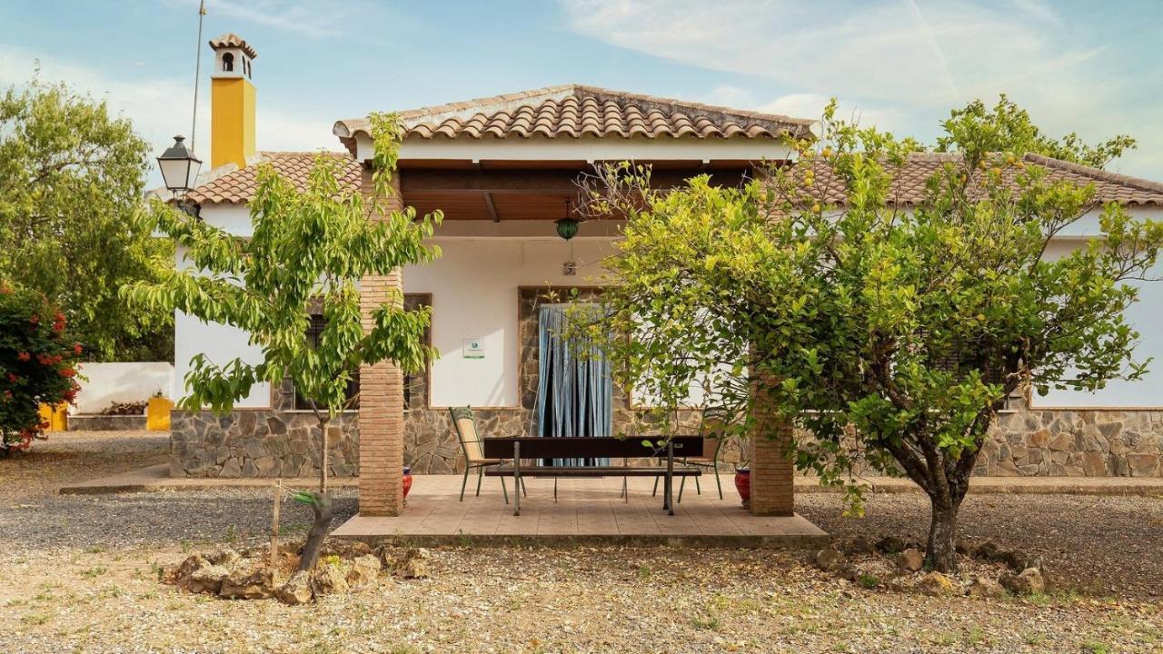 Сasa de vacaciones Rural El Salto Villafranca De By Ruralidays Córdoba