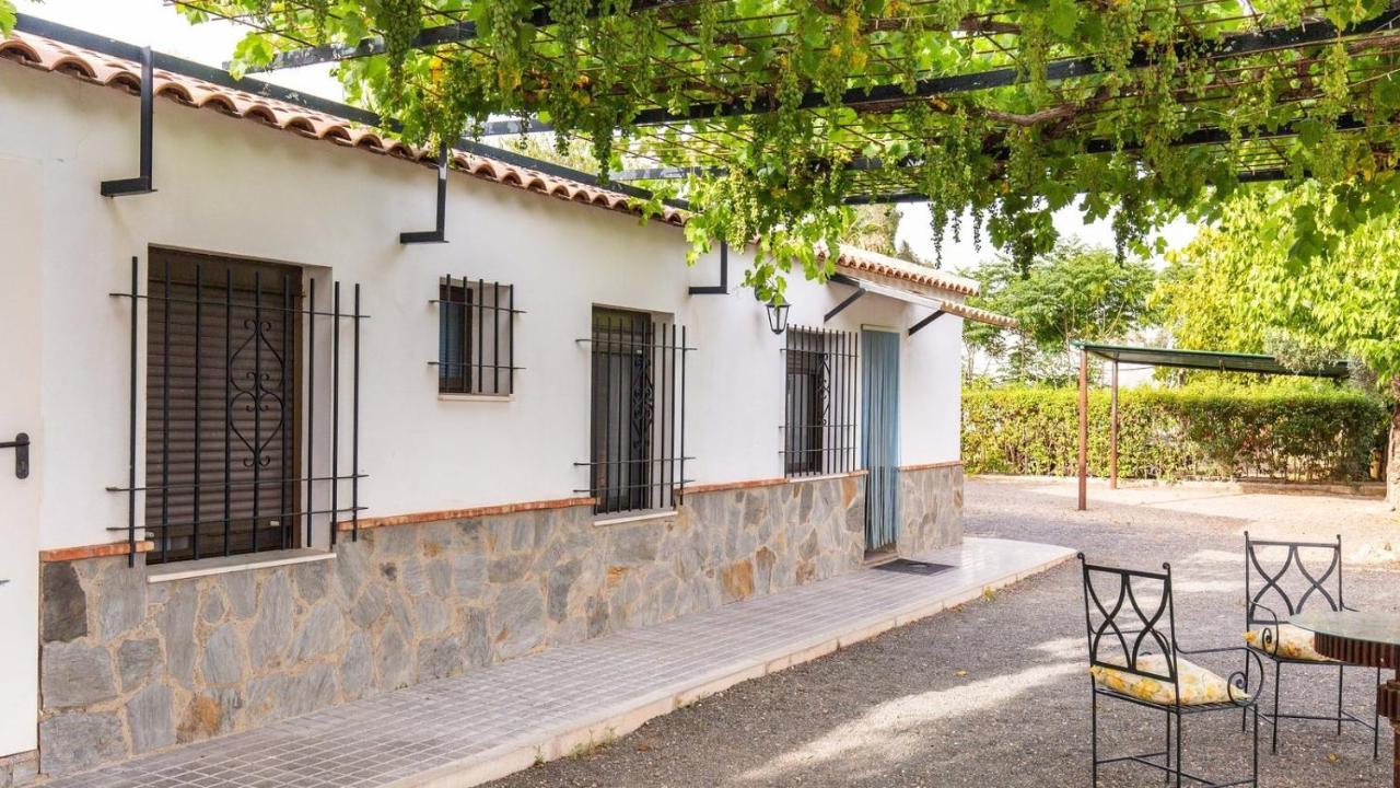 Сasa de vacaciones Rural El Salto Villafranca De By Ruralidays *