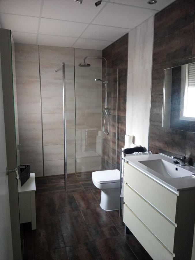 Holiday home Urbanizacion Alcolea Cordoba