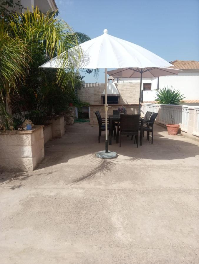 Holiday home Urbanizacion Alcolea Cordoba