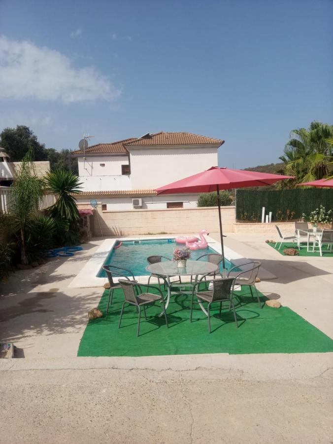 Urbanizacion Alcolea Holiday home