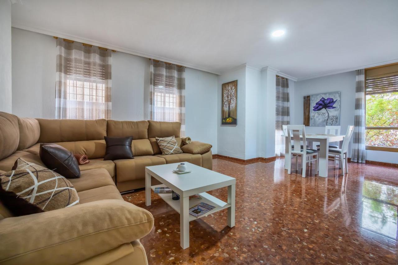 La Perla Del Centro Apartment Cordoba