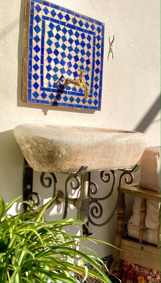 Casa Terraza Juderia Apartamento *