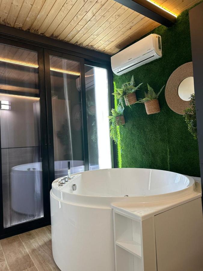 La Mini Casa *
