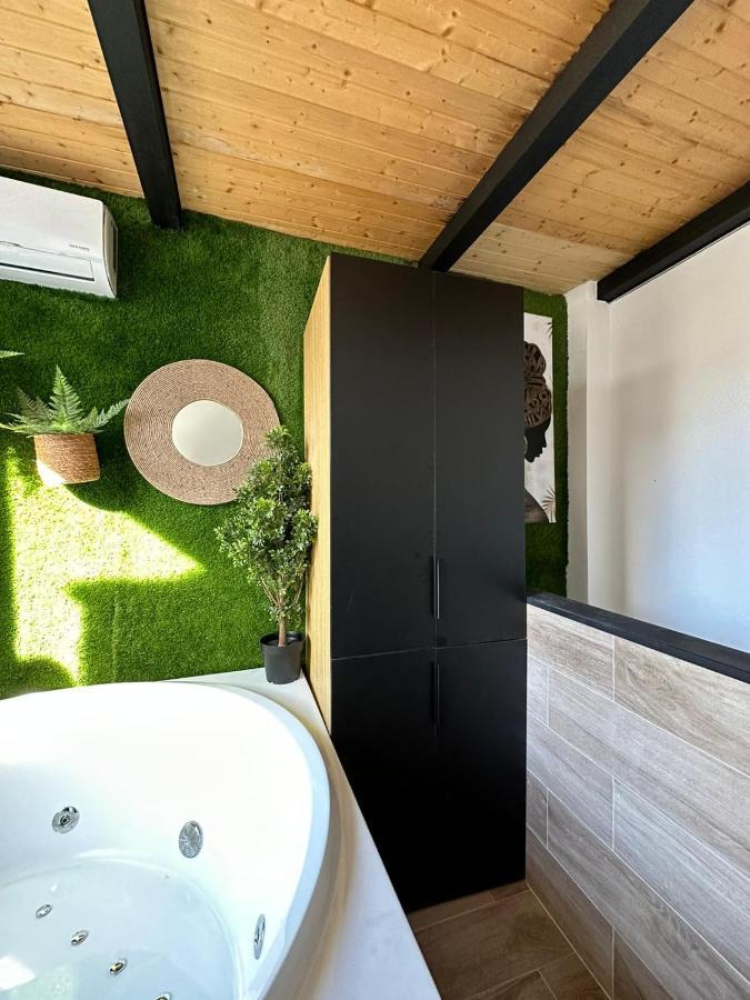 Сasa de vacaciones La Mini Casa Córdoba