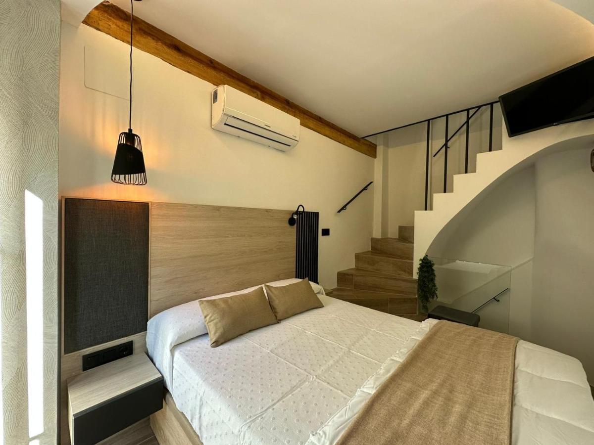 La Mini Casa Сasa de vacaciones