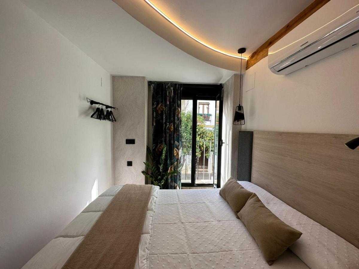 Сasa de vacaciones La Mini Casa