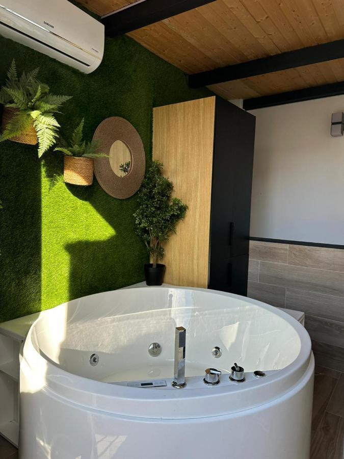 La Mini Casa Сasa de vacaciones