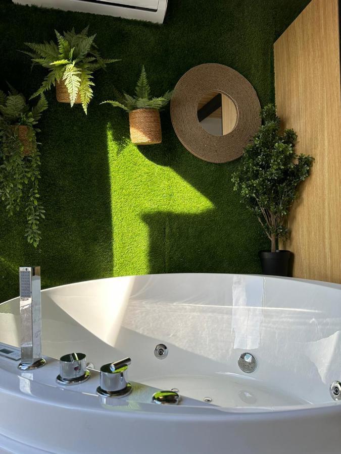 La Mini Casa Córdoba