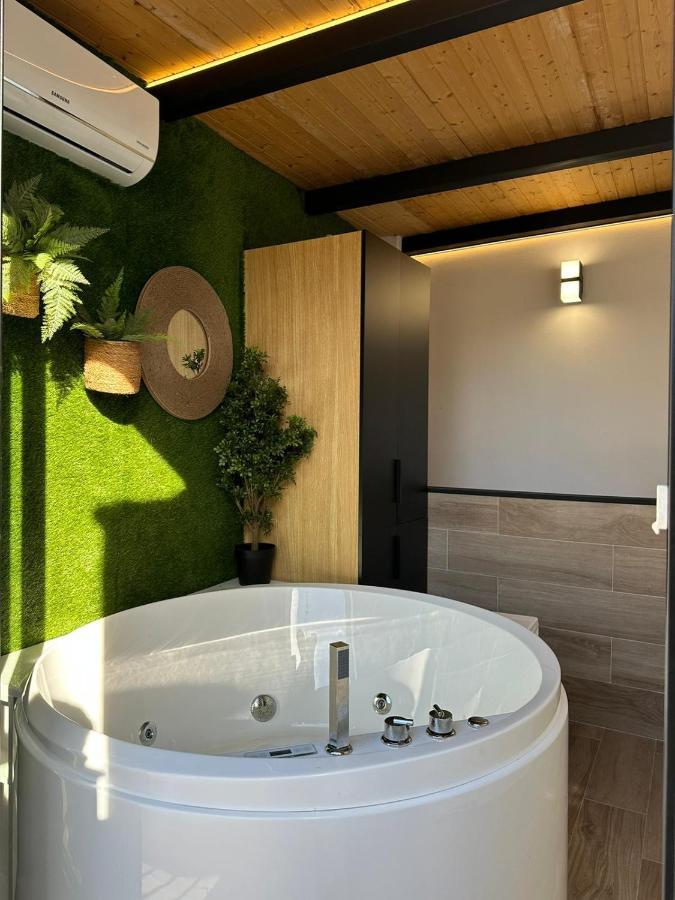 Сasa de vacaciones La Mini Casa