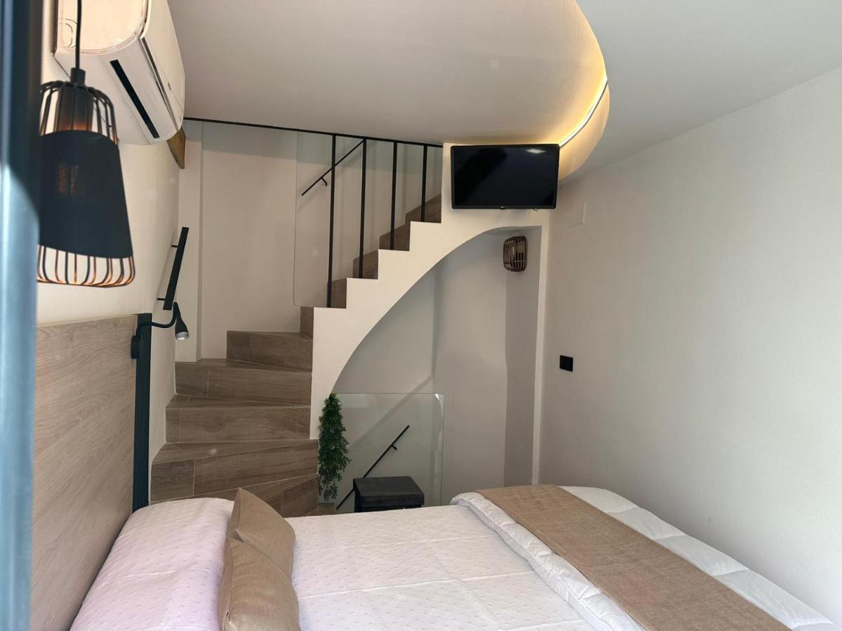 La Mini Casa Сasa de vacaciones