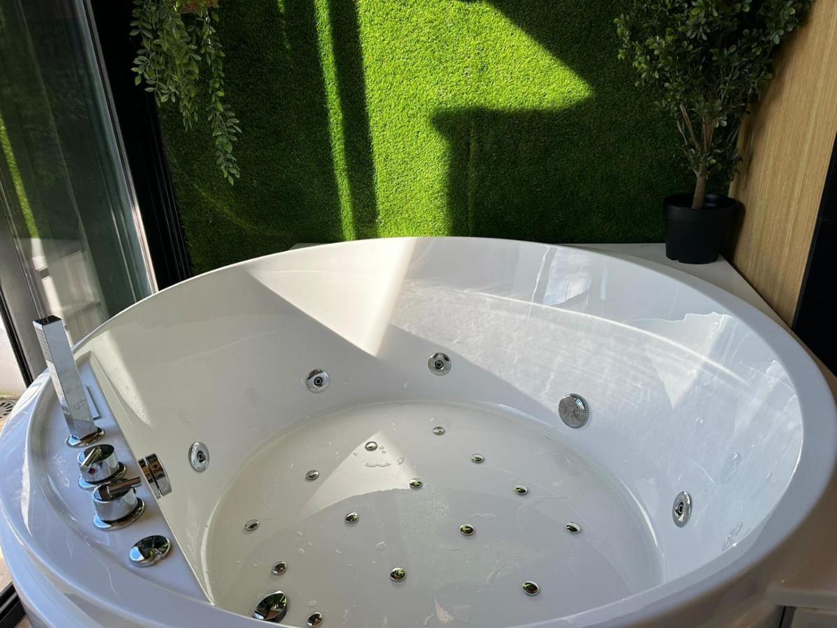 Сasa de vacaciones La Mini Casa
