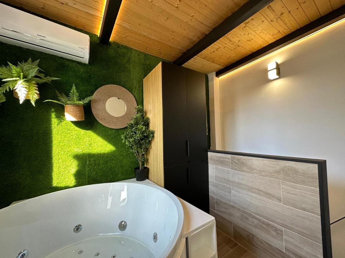 La Mini Casa Сasa de vacaciones
