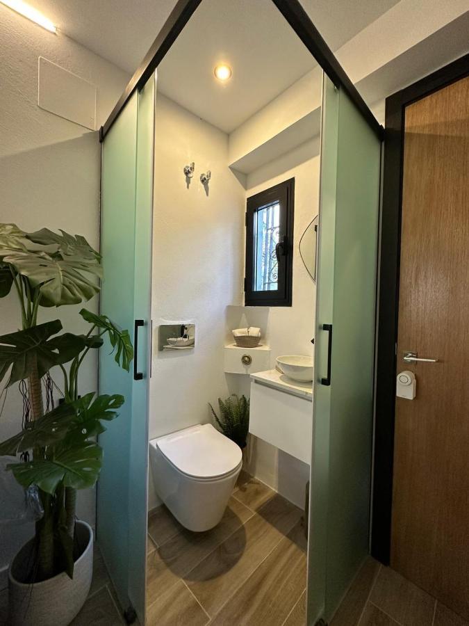 La Mini Casa Сasa de vacaciones *