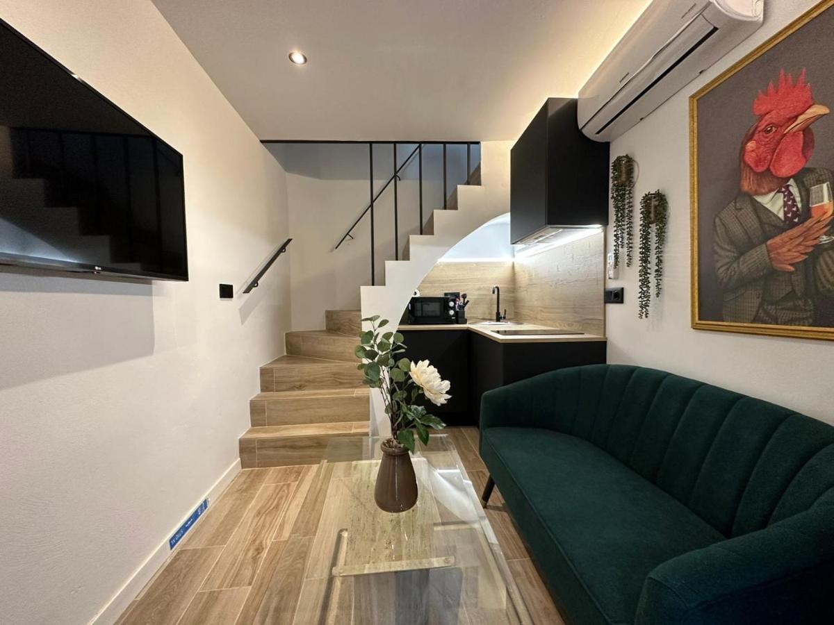La Mini Casa
