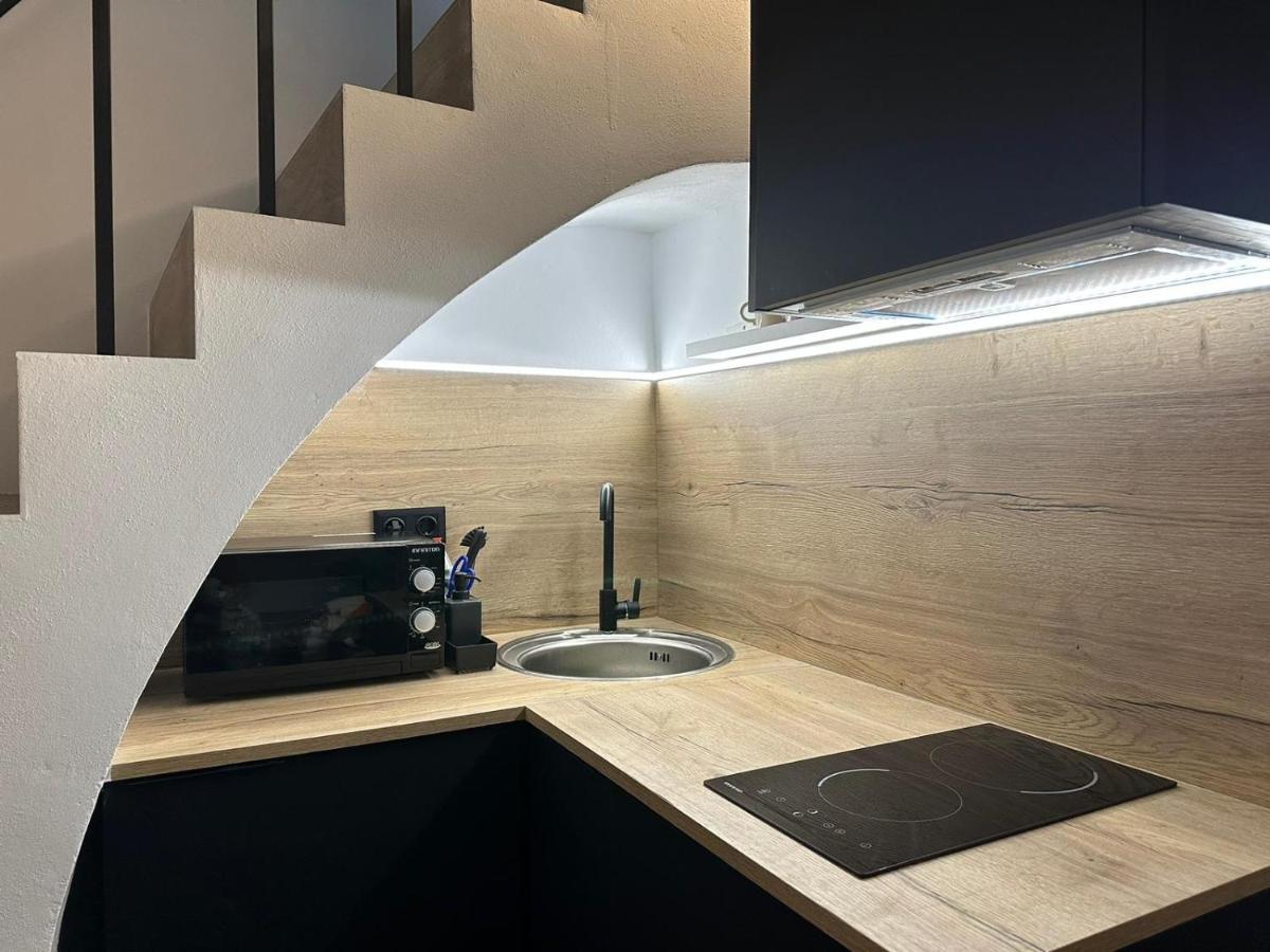 Сasa de vacaciones La Mini Casa Córdoba