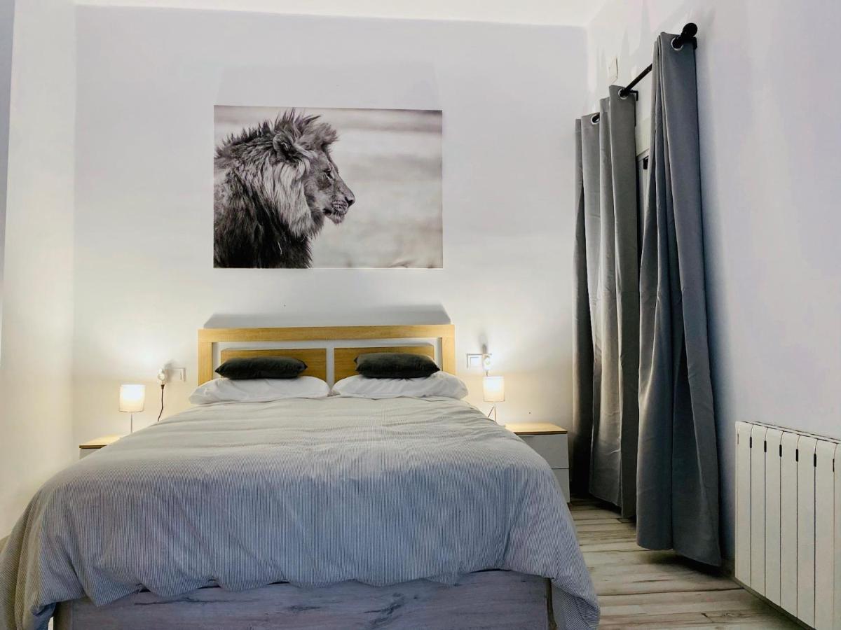 Apartamento Costasol Plaza - Trassierrarooms