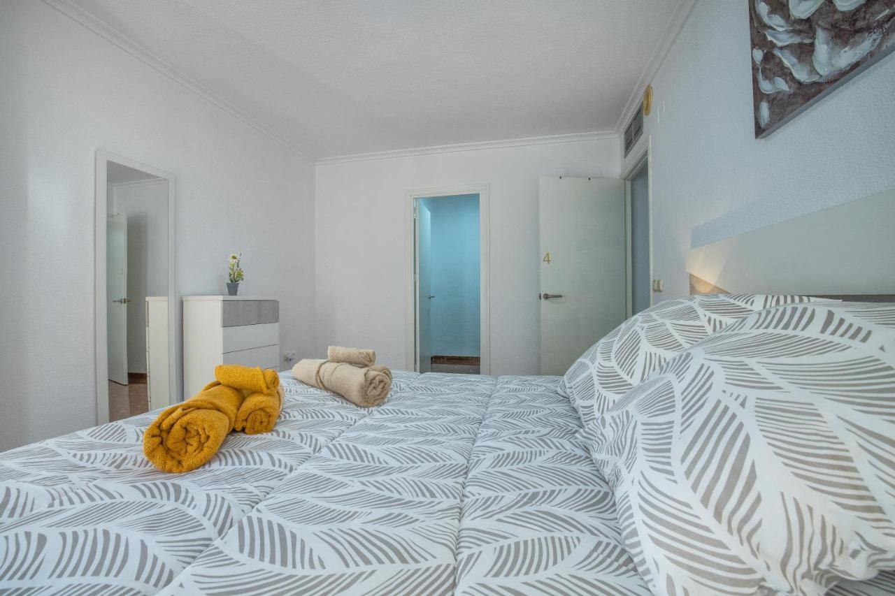 La Perla Del Centro Apartment *