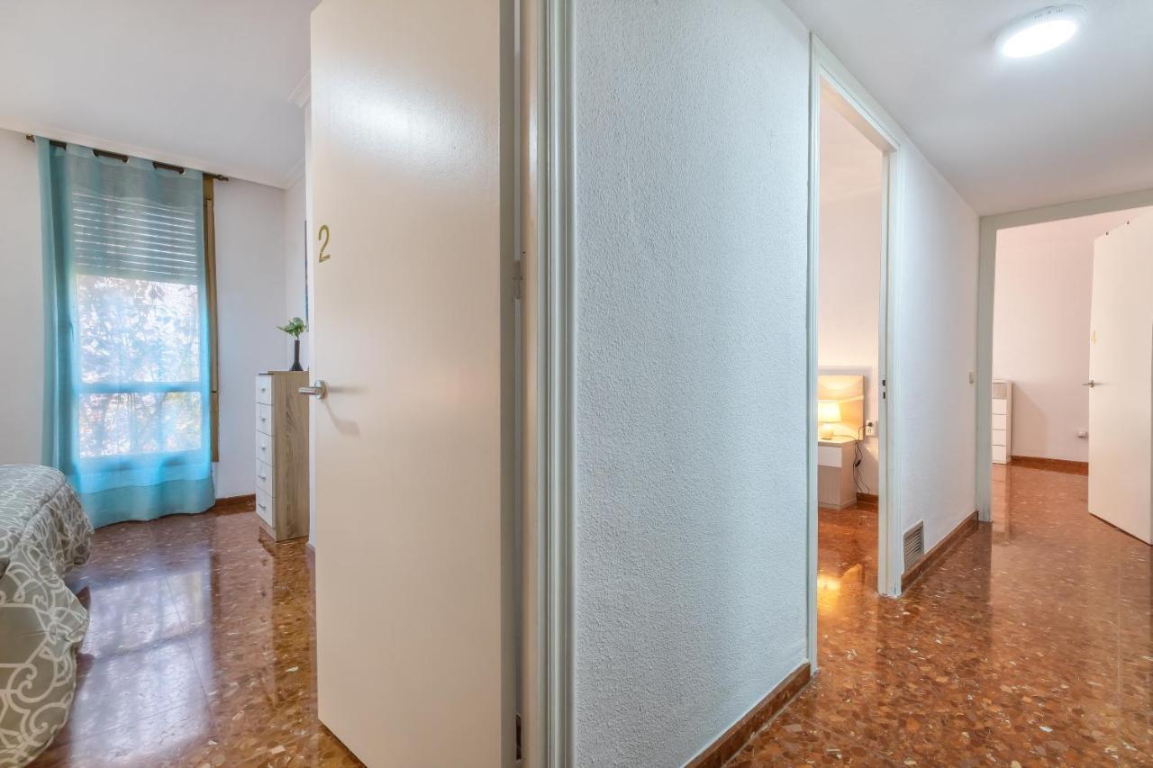 Apartment La Perla Del Centro Cordoba