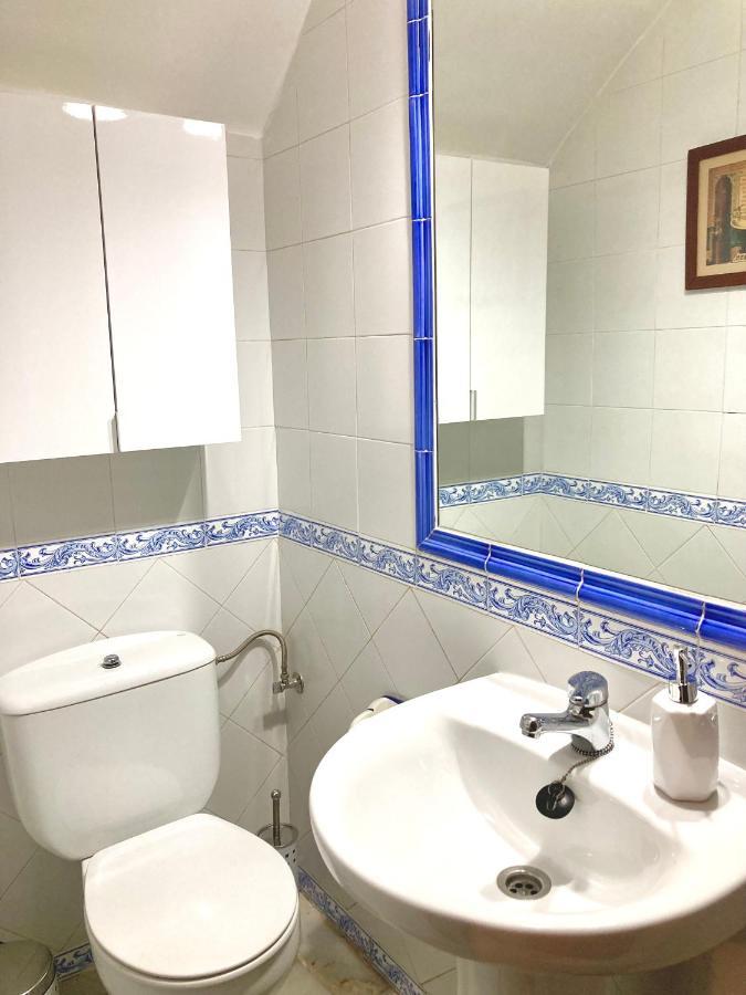 Apartamento Casa Terraza Juderia Córdoba