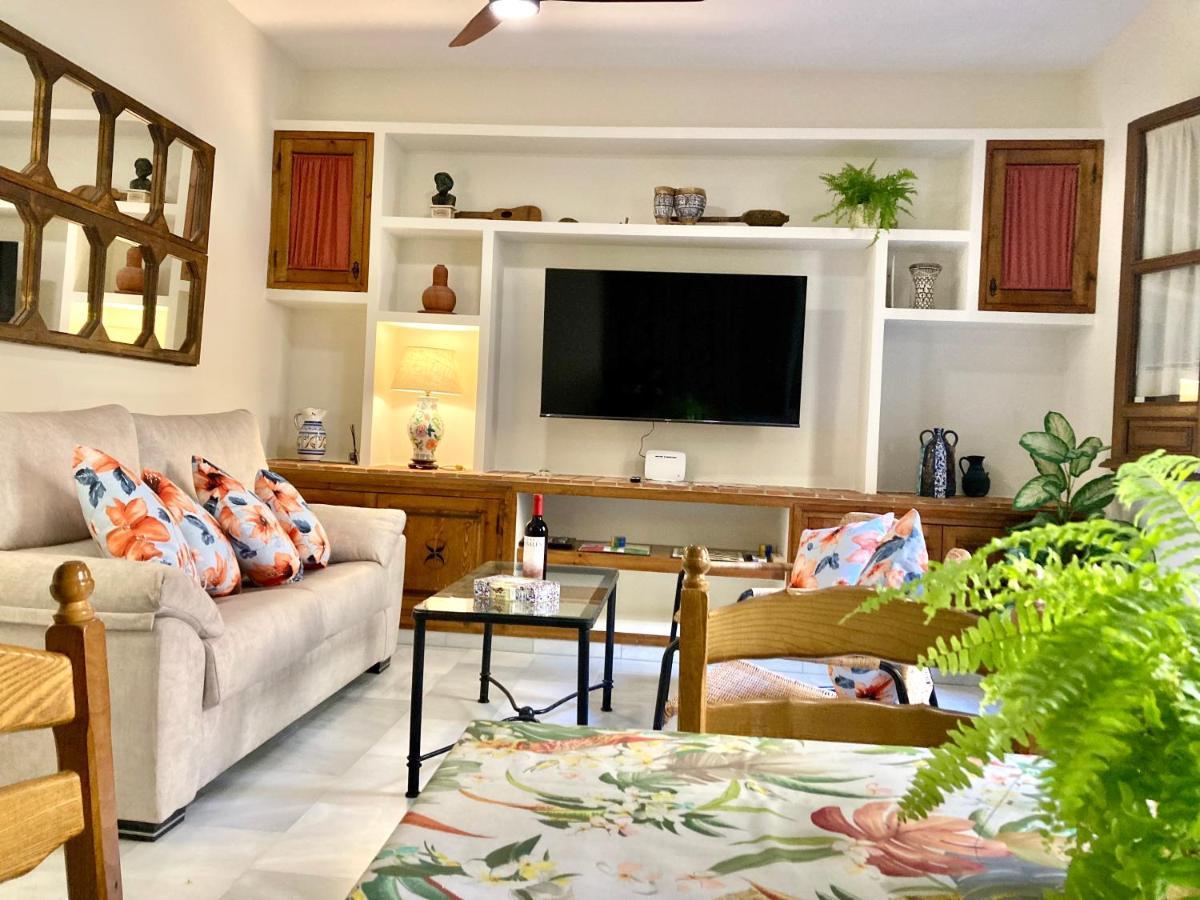 Casa Terraza Juderia Apartamento Córdoba