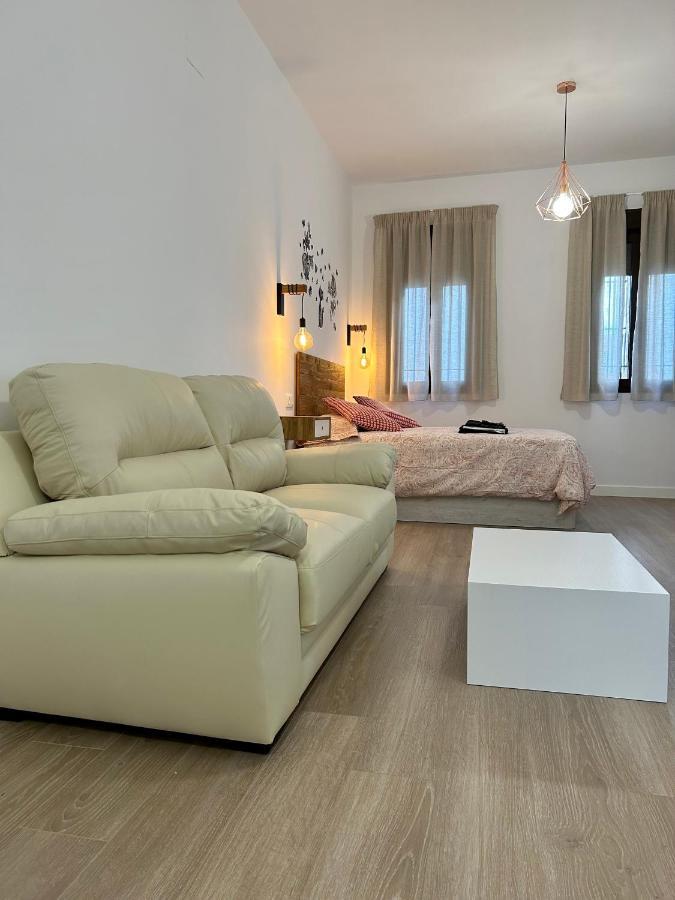 Apartamento Coqueto Centrico Con Piscina Córdoba