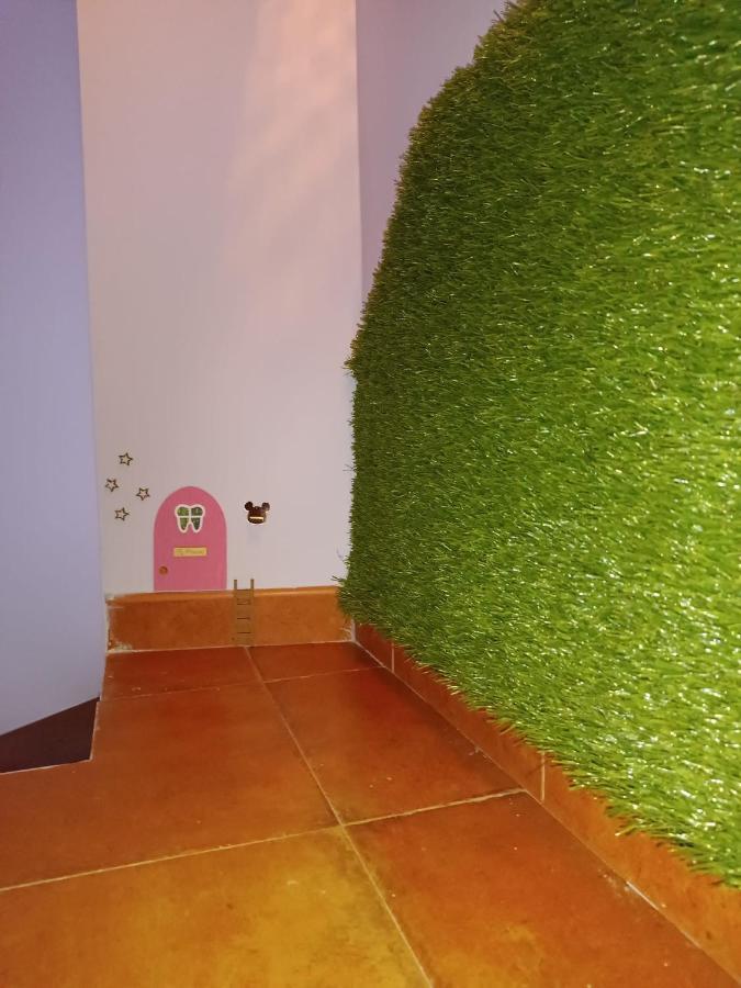 Apartamento Encanto. Céntrico Tríplex Cerca De La Corredera Y Casco Antiguo. *